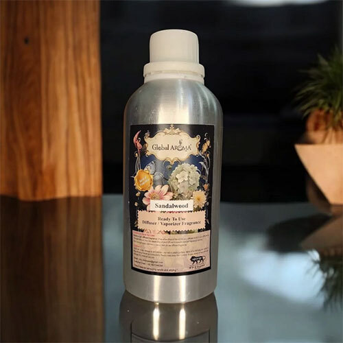 1000ml Ready To Use Diffuser Oil Sandal Wood