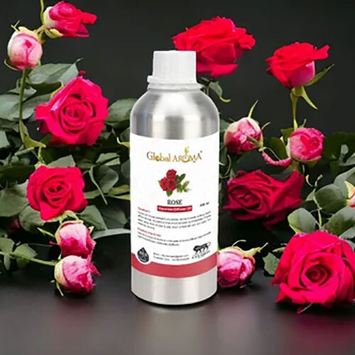 Rose Diffuser Oil