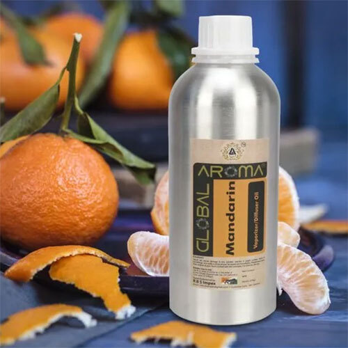 Global Aroma Mandarin Aroma Oil