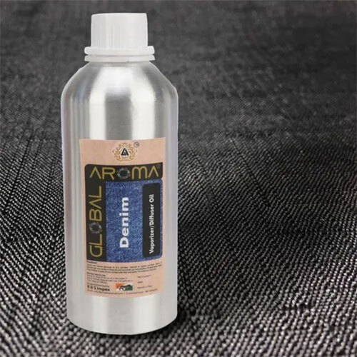 Global Aroma Denim Aroma Oil