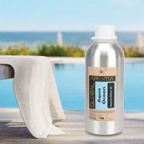 Global Aroma Aqua Ocean Aroma Oil