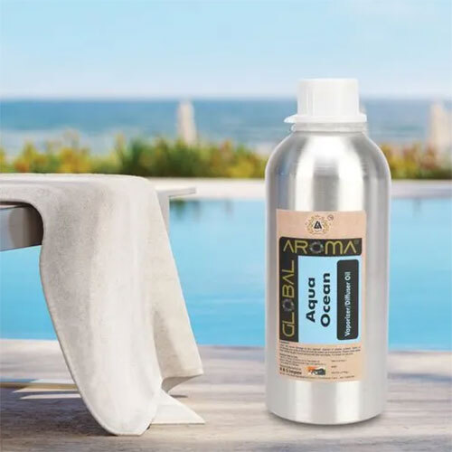 Aqua Ready To Use Diffuser Oil
