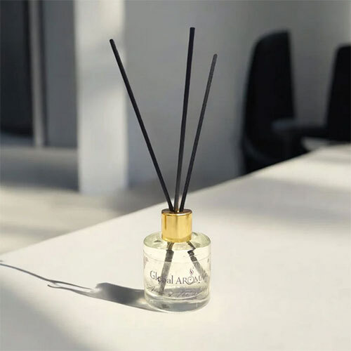 Fiber Reed Diffuser set 60ml