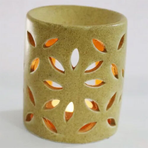 Antique Delta Aroma Diffuser