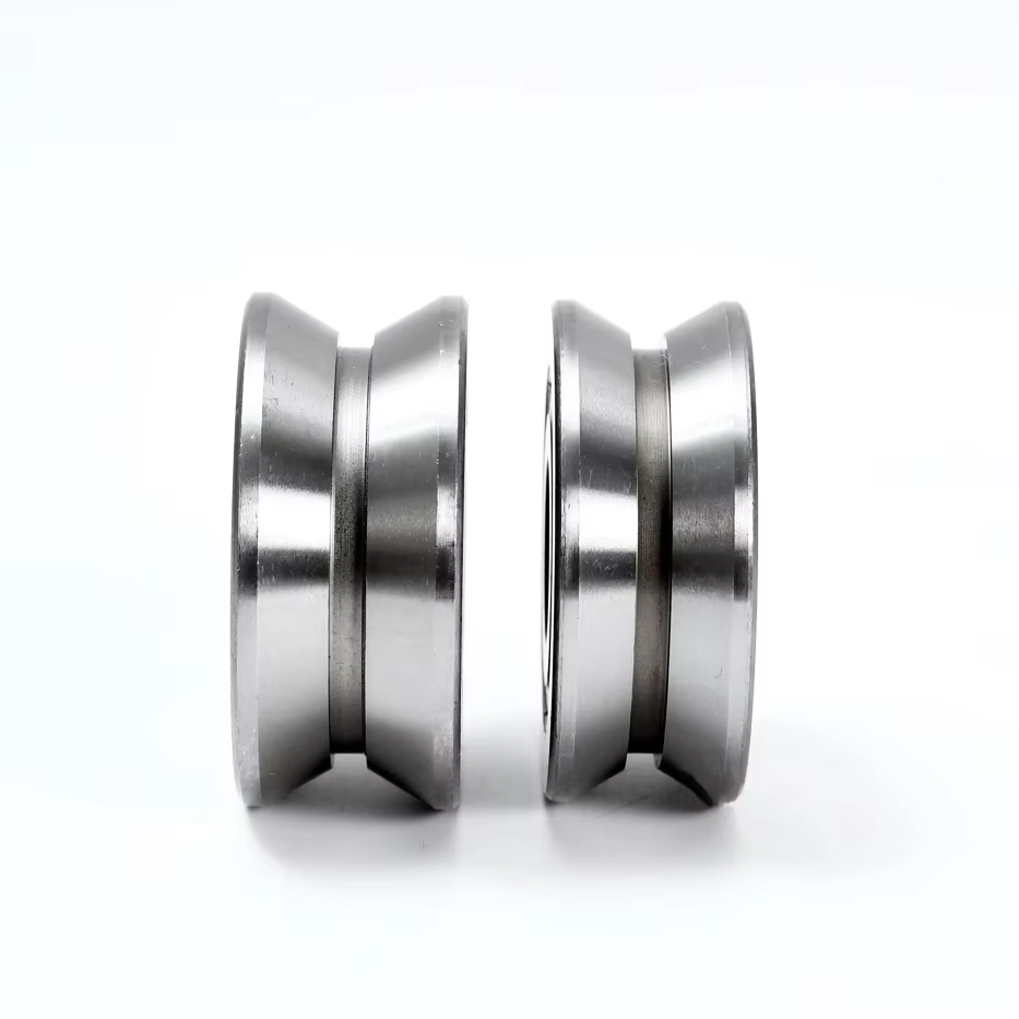 DEEP GROOVE BALL BEARING