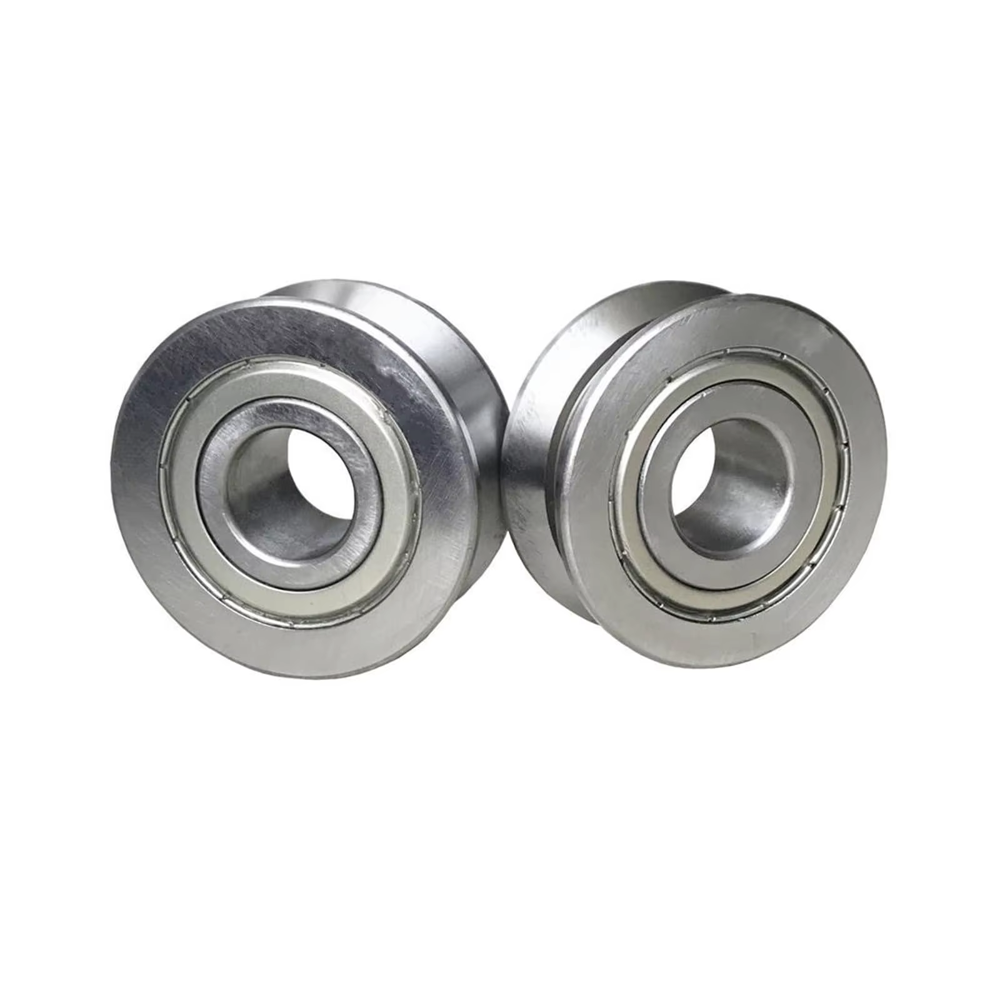 DEEP GROOVE BALL BEARING
