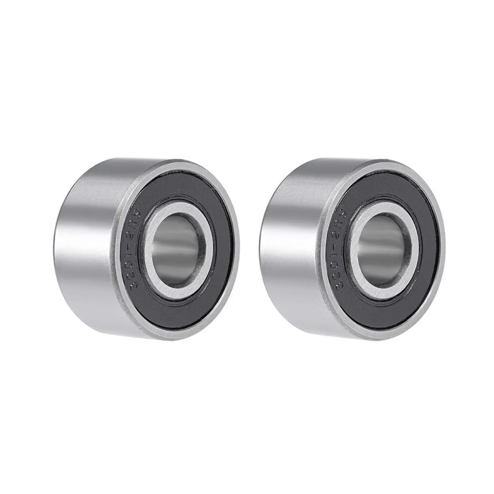 Angular Contact Bearing - Height: 10 Millimeter (Mm)
