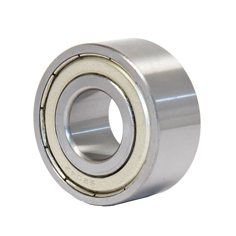 Angular Contact Bearing - Height: 10 Millimeter (Mm)
