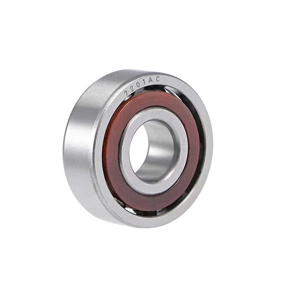 ANGULAR CONTACT BALL BEARING