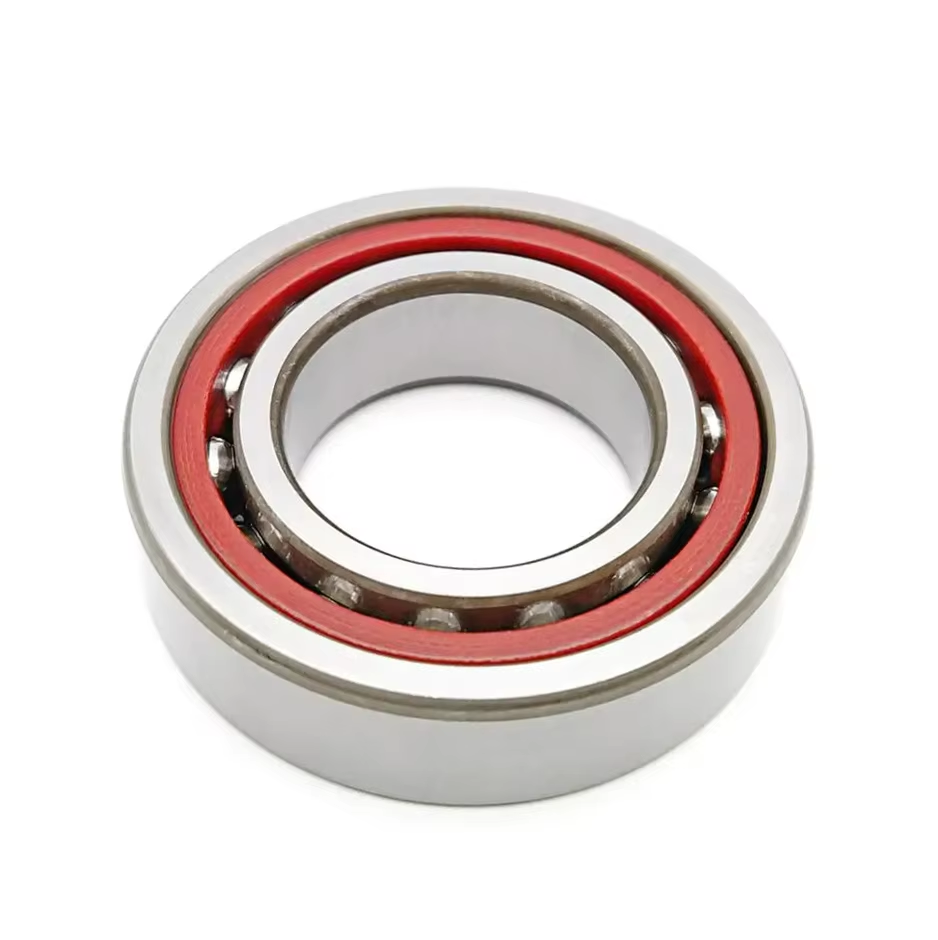 ANGULAR CONTACT BALL BEARING