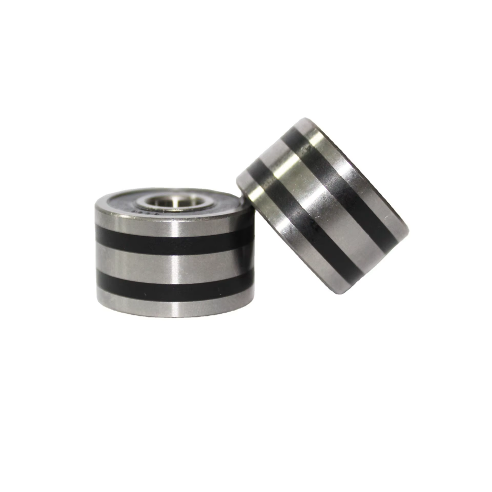 High Temperature Grease Automobile Engine Bearing B8-23d - Height: 10 Millimeter (mm)