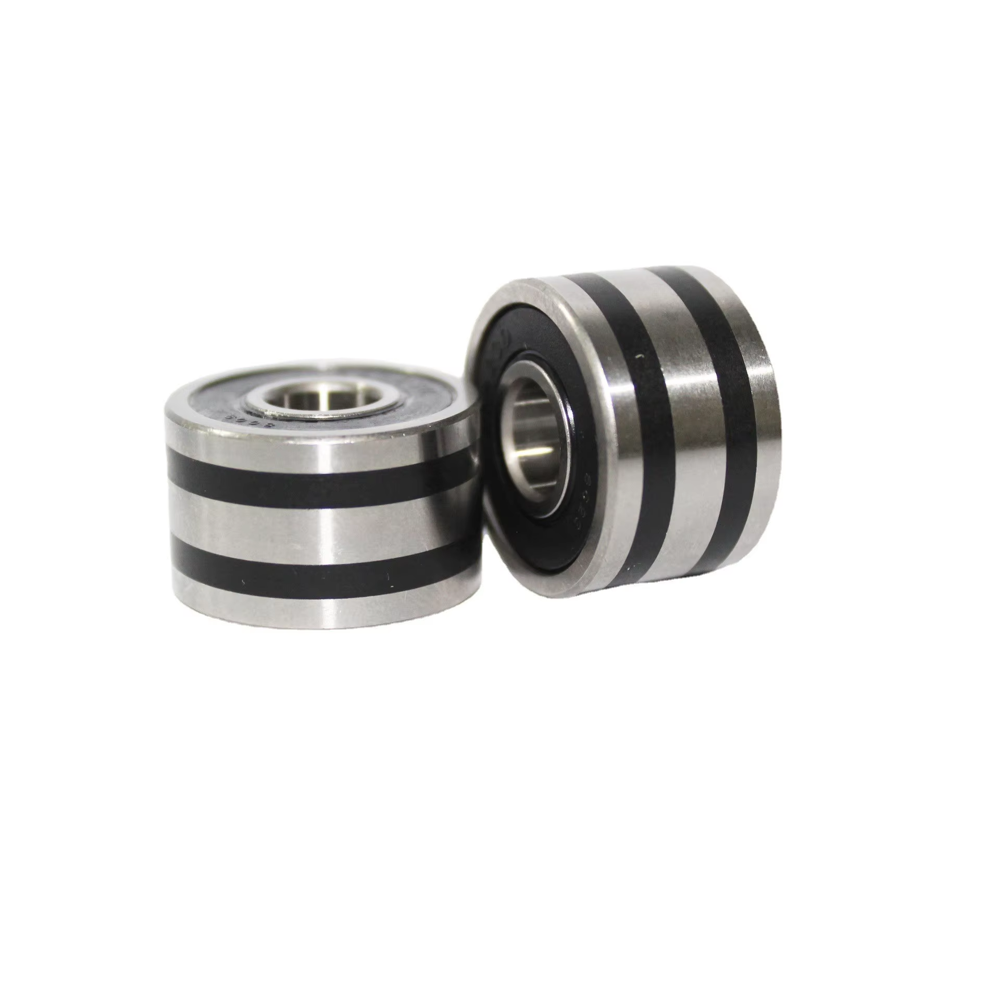 High Temperature Grease Automobile Engine Bearing B8-23d - Height: 10 Millimeter (Mm)