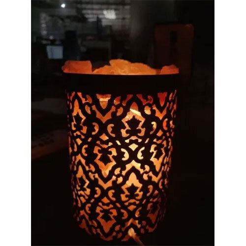 Himalayan Salt Lamp