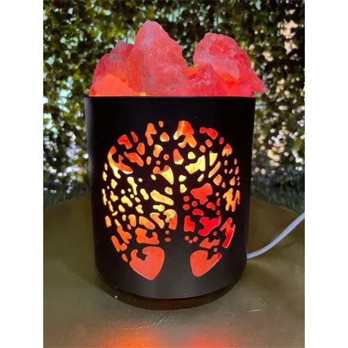 Himalayan Salt Lamp Bodhi Tree M
