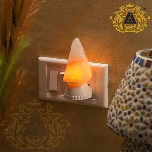 Pyramid Plugin Salt LAmp
