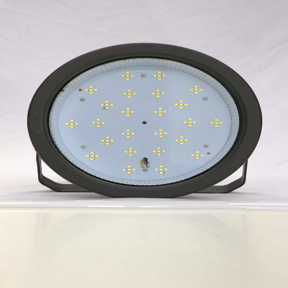 LED HIGHBAY LIGHT - NILE 100W