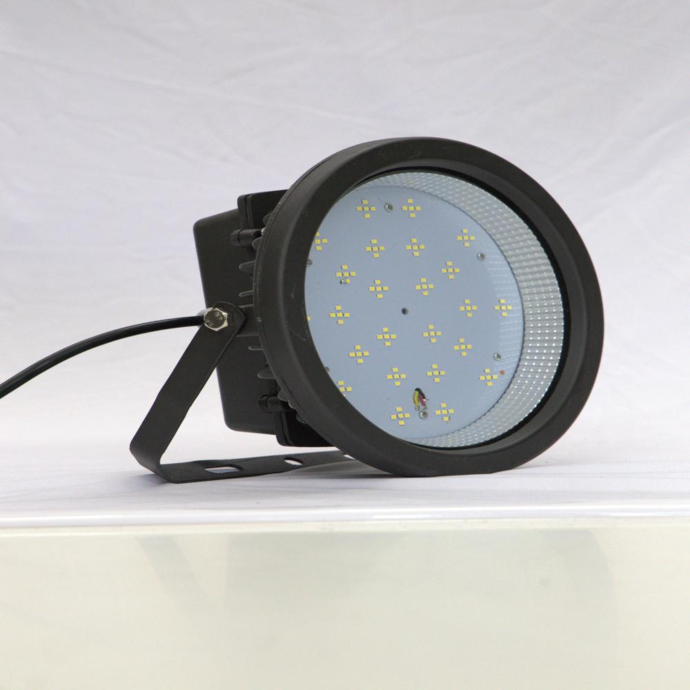 Led Highbay Light - Nile 100w - Application: Warehouse