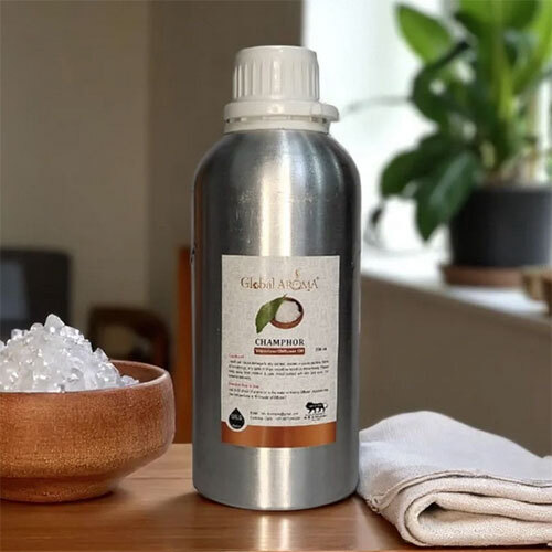 Camphor Diffuser Oil