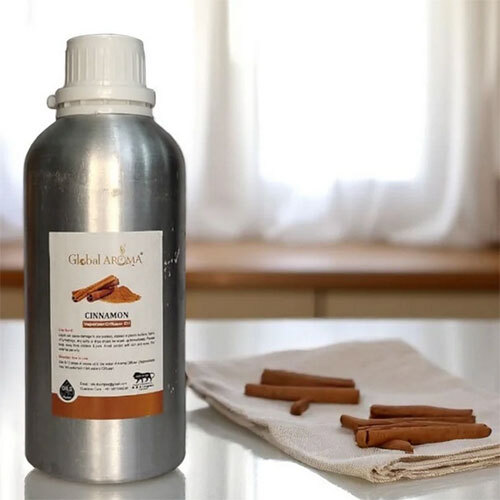 Cinnamon Diffuser Oil