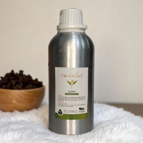 Clove Diffuser Oil