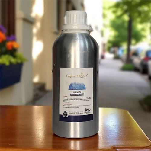 Denim fr Diffuser Oil