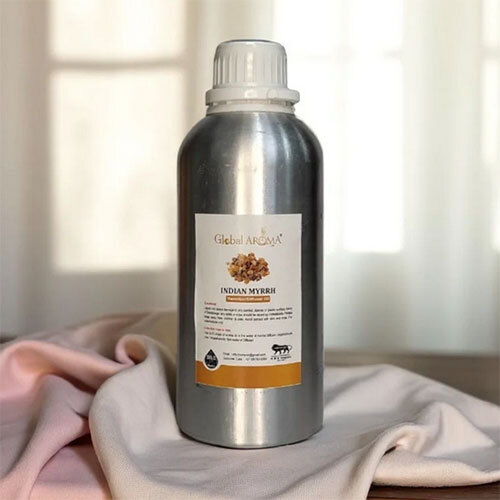 Myrrh Diffuser Oil