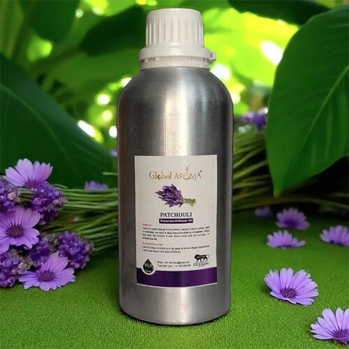 Patchouli Diffuser Oil
