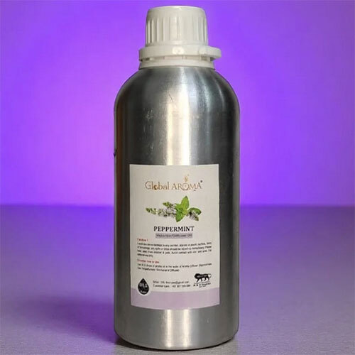 Peppermint Diffuser Oil
