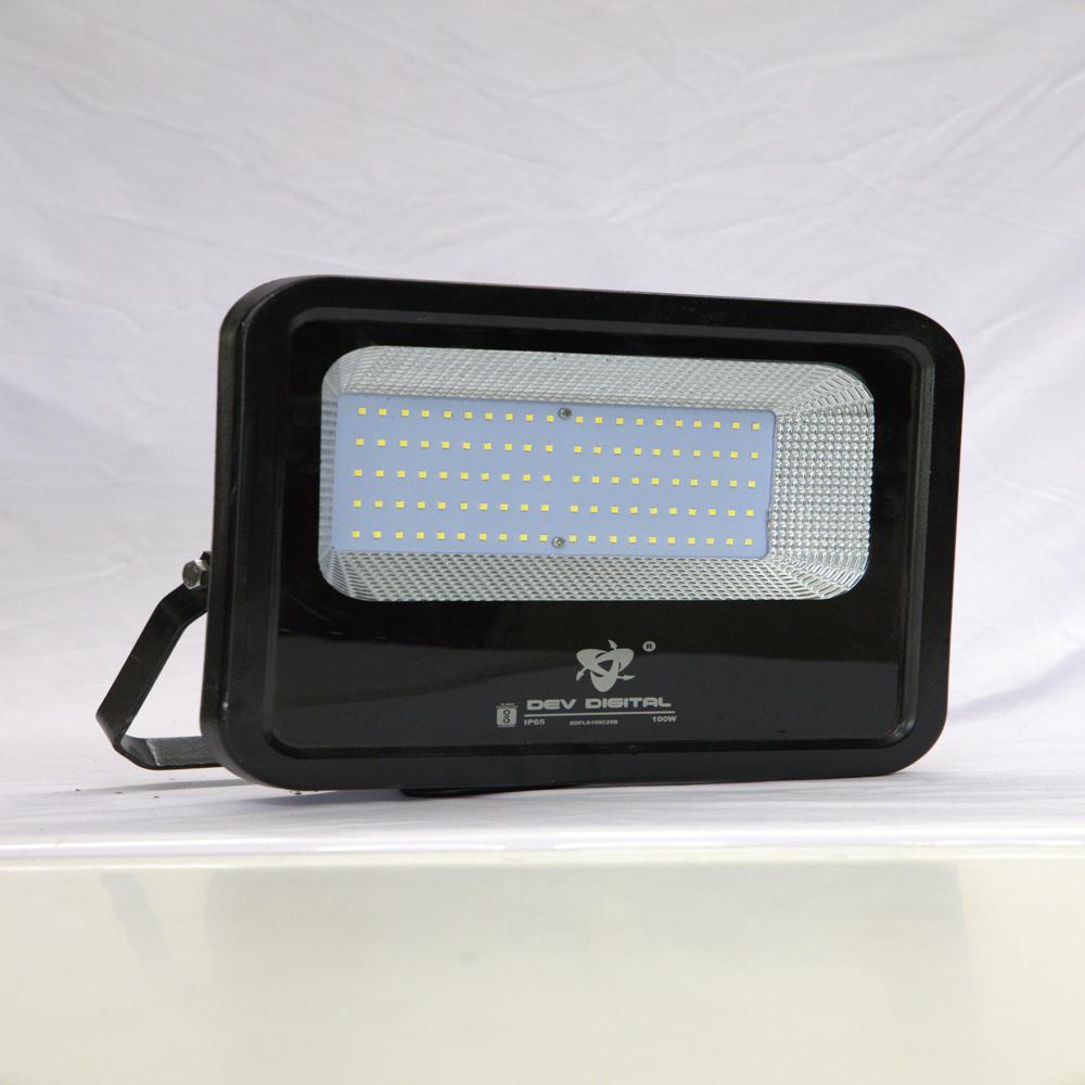 LED FLOOD LIGHT - 100W (GALAXY )