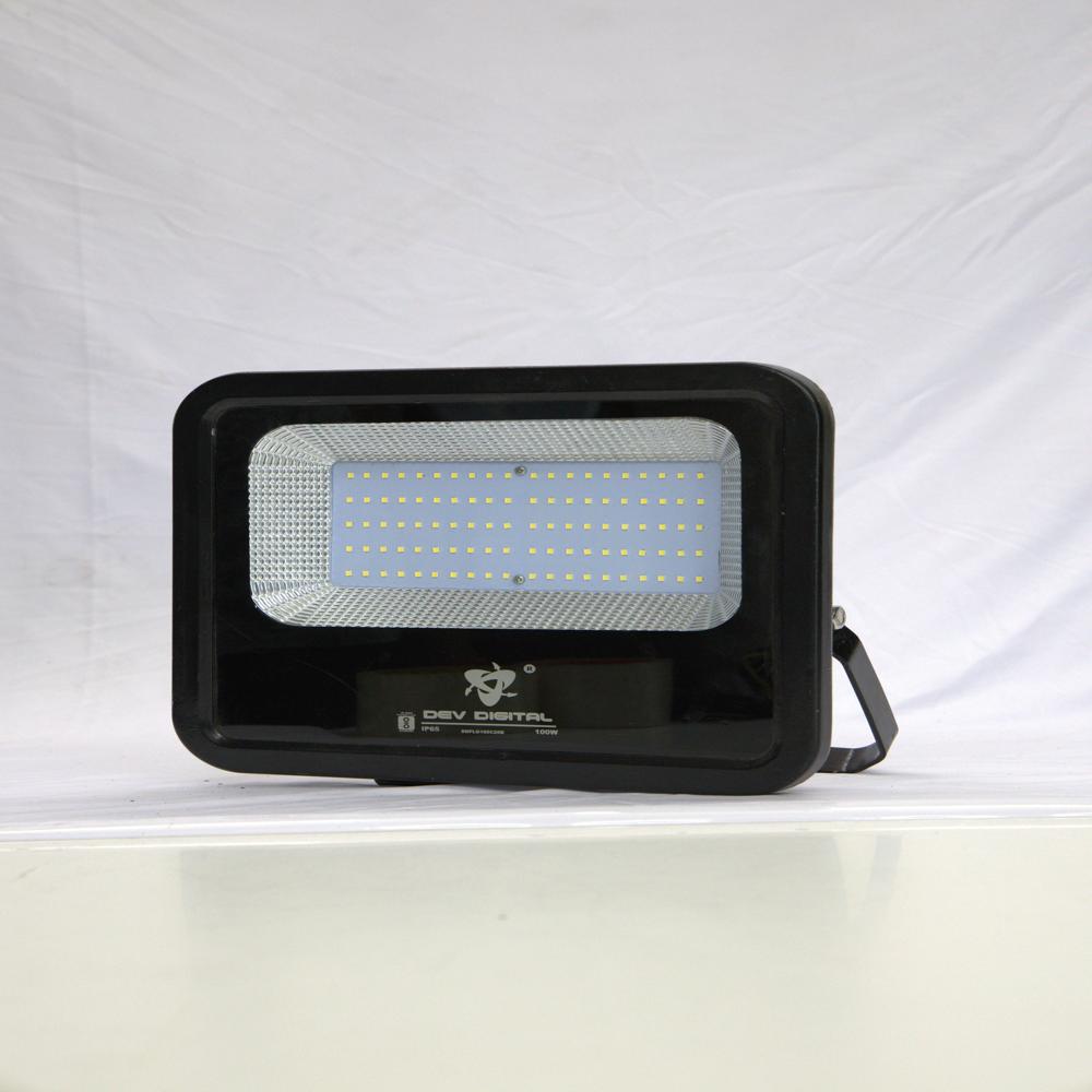 LED FLOOD LIGHT - 100W (GALAXY )