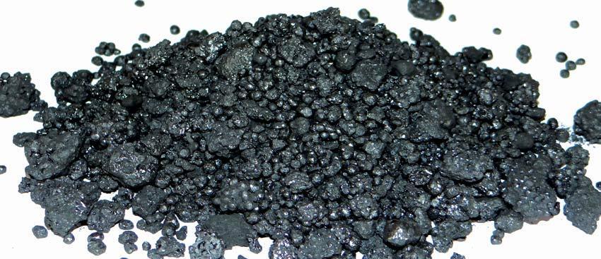 Petroleum Coke - Chemical Composition: Fixed Carbon	80 90%	97 99% Sulphur (S)	3 7%	0.5 3% Volatile Matter	5 15%	< 0.5% Ash Content	0.5 1.5%	< 0.5% Moisture	3 10% (As Received)	< 1% Hgi (Grindability)	30 60	60 80