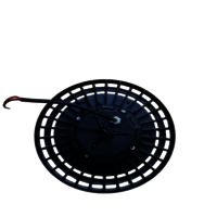 200W UFO LED HIGHWAY LIGHT