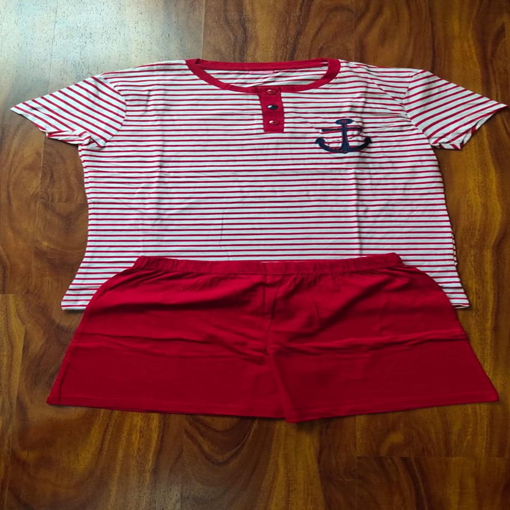 Garments Stock Lots - Age Group: Girls
