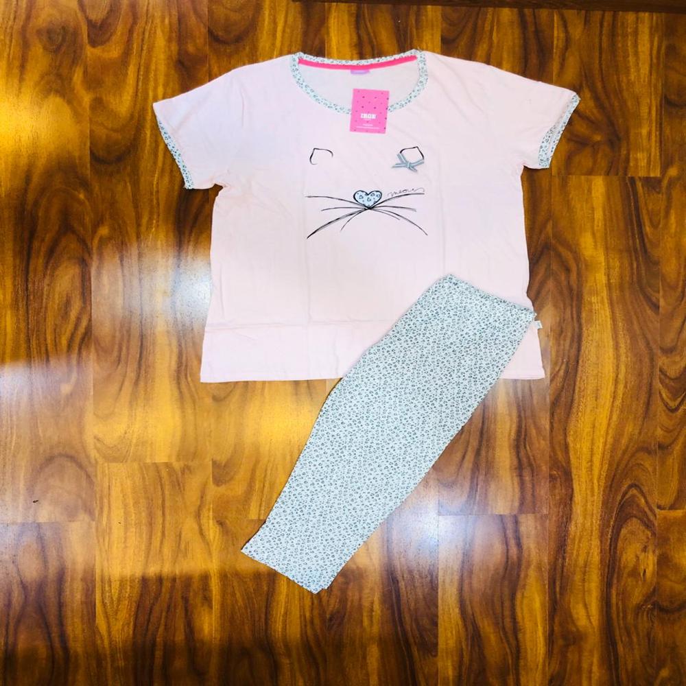 Surplus Garments - Age Group: Girls