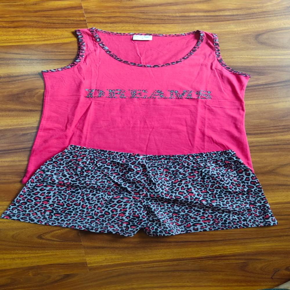 Surplus Garments - Age Group: Girls
