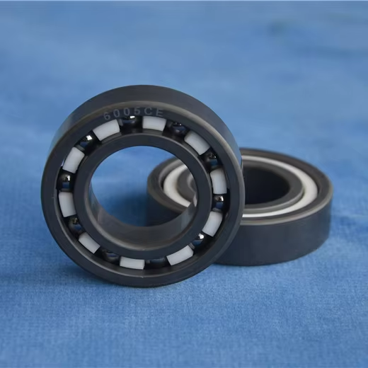 DEEP GROOVE BALL BEARING