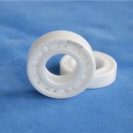 DEEP GROOVE BALL BEARING