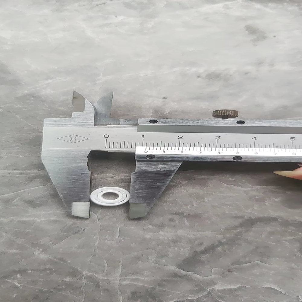 DEEP GROOVE BALL BEARING