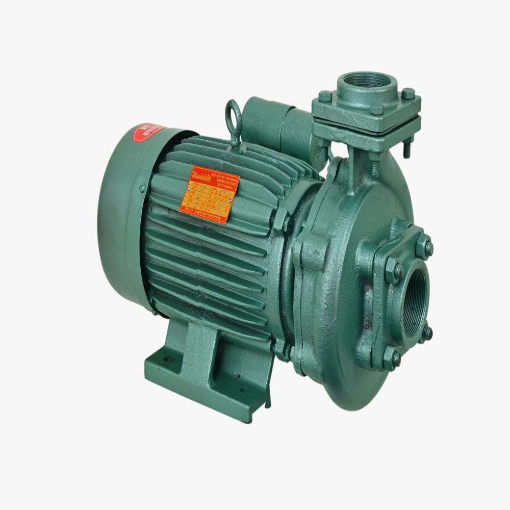3HP सेंट्रिफ्यूगल मोनोब्लॉक पंपसेट 1फेज़