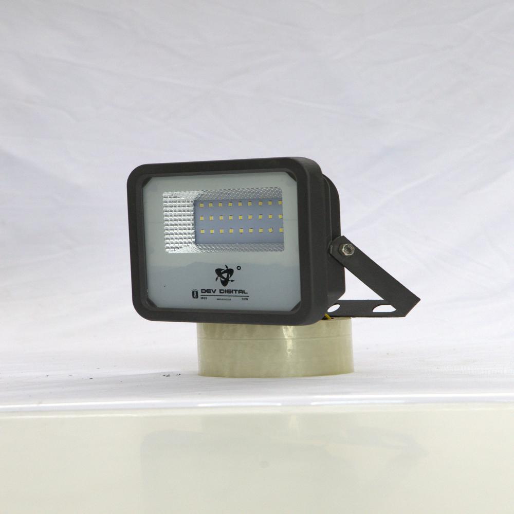 LED FLOOD LIGHT - 30W ( GALAXY )