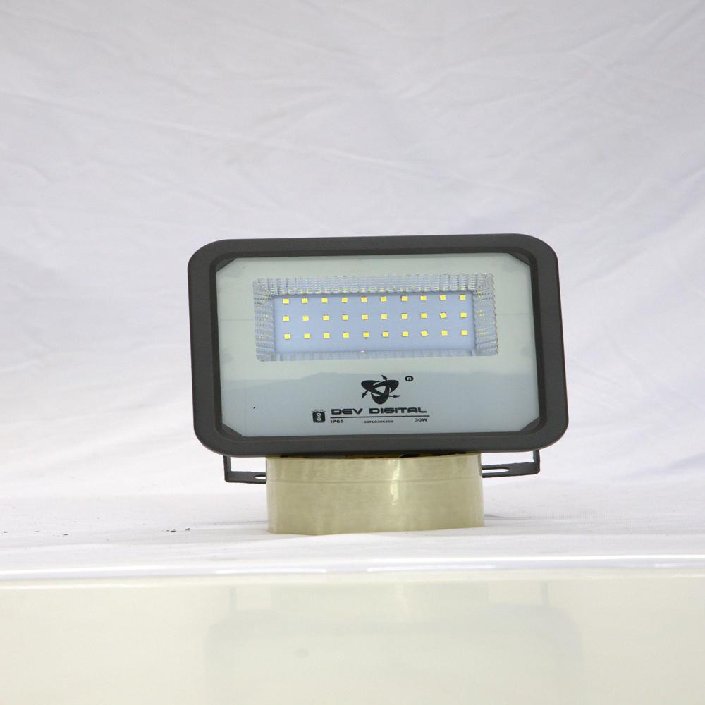 LED FLOOD LIGHT - 30W ( GALAXY )