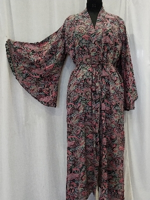 VM Long kimono