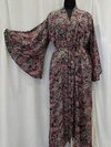 Vm Long Kimono - Color: Different Available