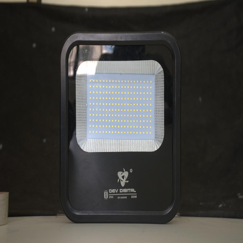 LED FLOOD LIGHT - GALAXY 200W