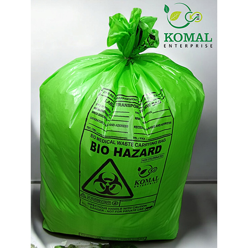 Dustbin Bag