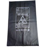 Biohazard Disposable Bag