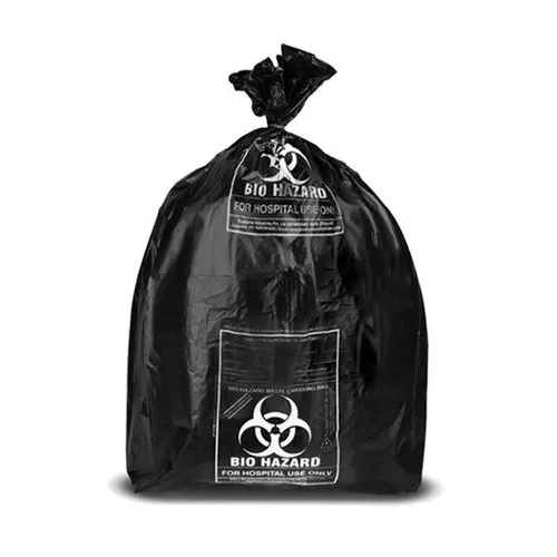 Bmw Dustbin Bag - Color: Different Available