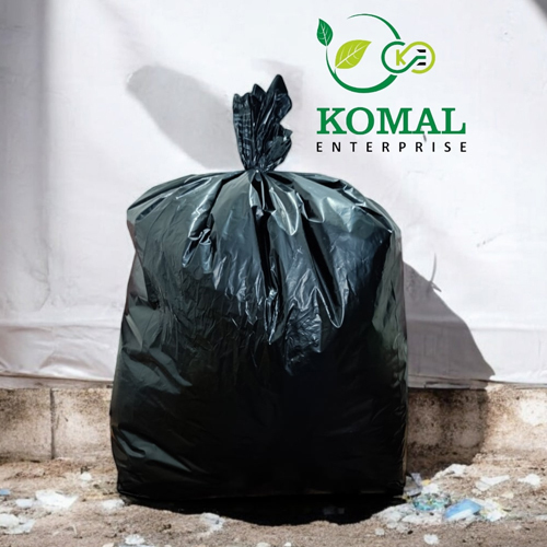 Plastic Garbage Bag