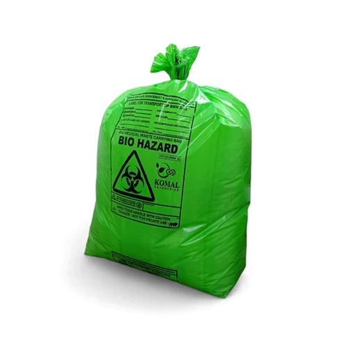 24x32 Inch Bio Waste Garbage Bag