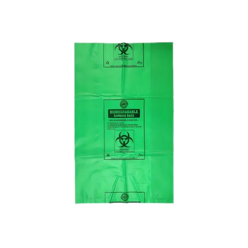 20x24 Inch Biodegradable Garbage Bag
